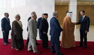 Arab League readmits Syria as relations with Assad normalise