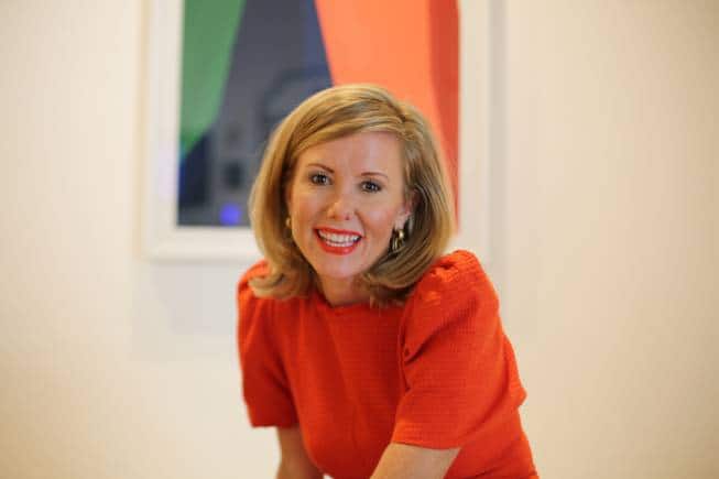 MC Interview: We played a good game, we have no regrets, Co-founder Lizzie Chapman after resigning as ZestMoney CEO - Vimarsana News