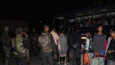 The Bodoland Territorial Region’s self-governing success may just be what Manipur needs