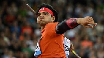 Neeraj Chopra winning a medal at the World Athletic Championships 2023 in Budapest is as much a certainty as anything can be in sports.