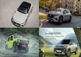 Take a look at all the new cars coming to our shores