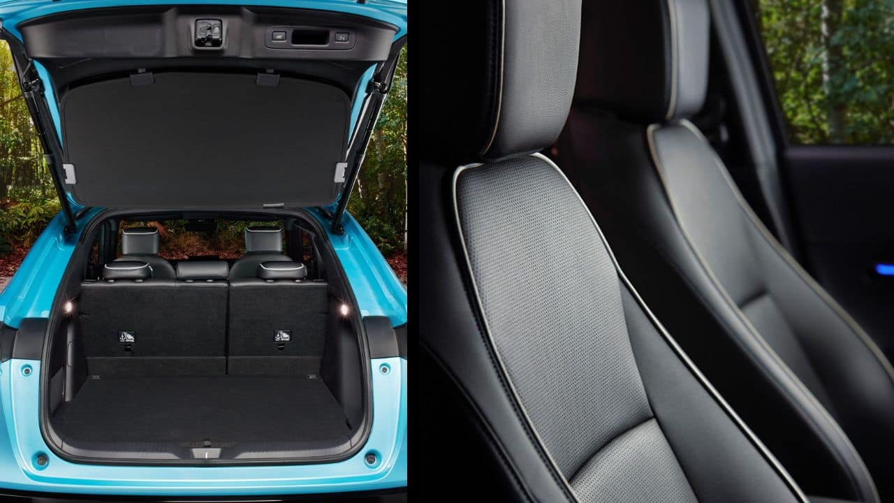 As for India, we aren’t sure if the e:Ny1 will make it to our shores; after all, the Honda e city car also hasn’t made it here and the Japanese company only recently launched City e:HEV hybrid. (Image: Honda)