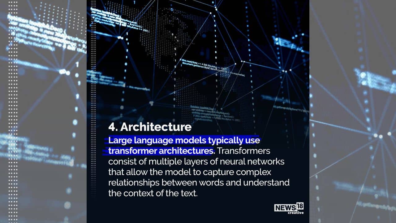 ChatGPT: A look at large language models and how they work | In Pics