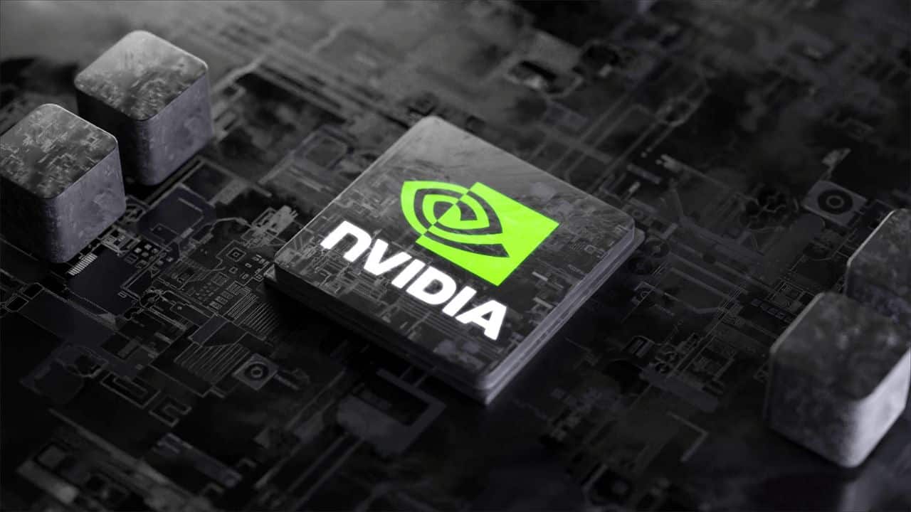 Nvidia's stunning $184 billion surge; Five charts tell the story