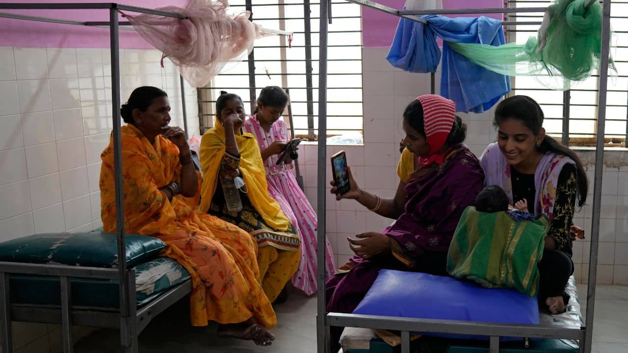Public healthcare should become pacesetter for private sector