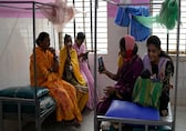 As India's electrical grid strains, rural hospitals, clinics find reliable power in rooftop solar