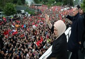 Turkey Election 2023: Undefeated Erdogan extends two-decade rule in Turkey runoff