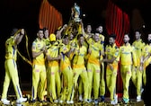 MS Dhoni's epic triumph as CSK clinches historic fifth IPL title in a thrilling last-ball victory