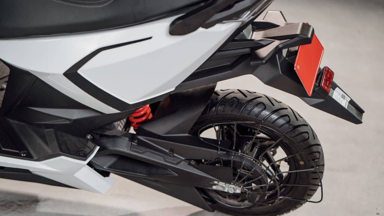 Simple One electric scooter launched at a starting price of Rs 1.45 ...