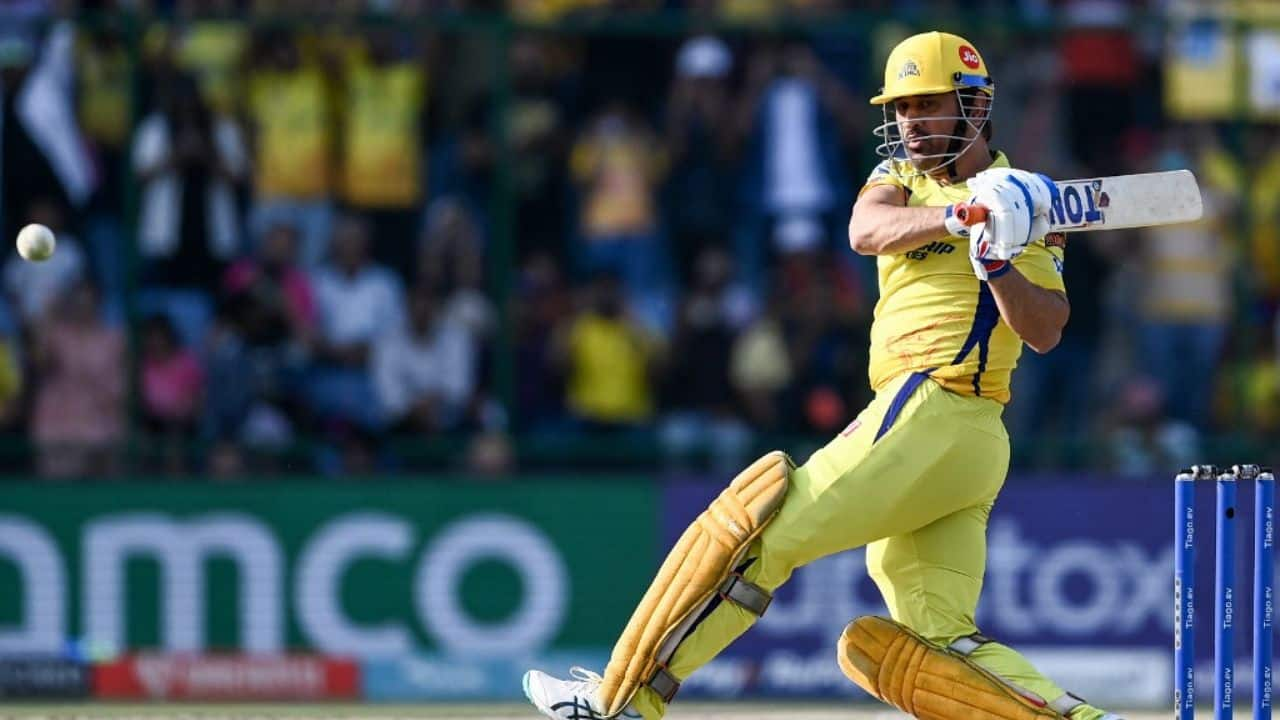 Tata IPL 2023: Dhoni mania as IPL heads into tense final week