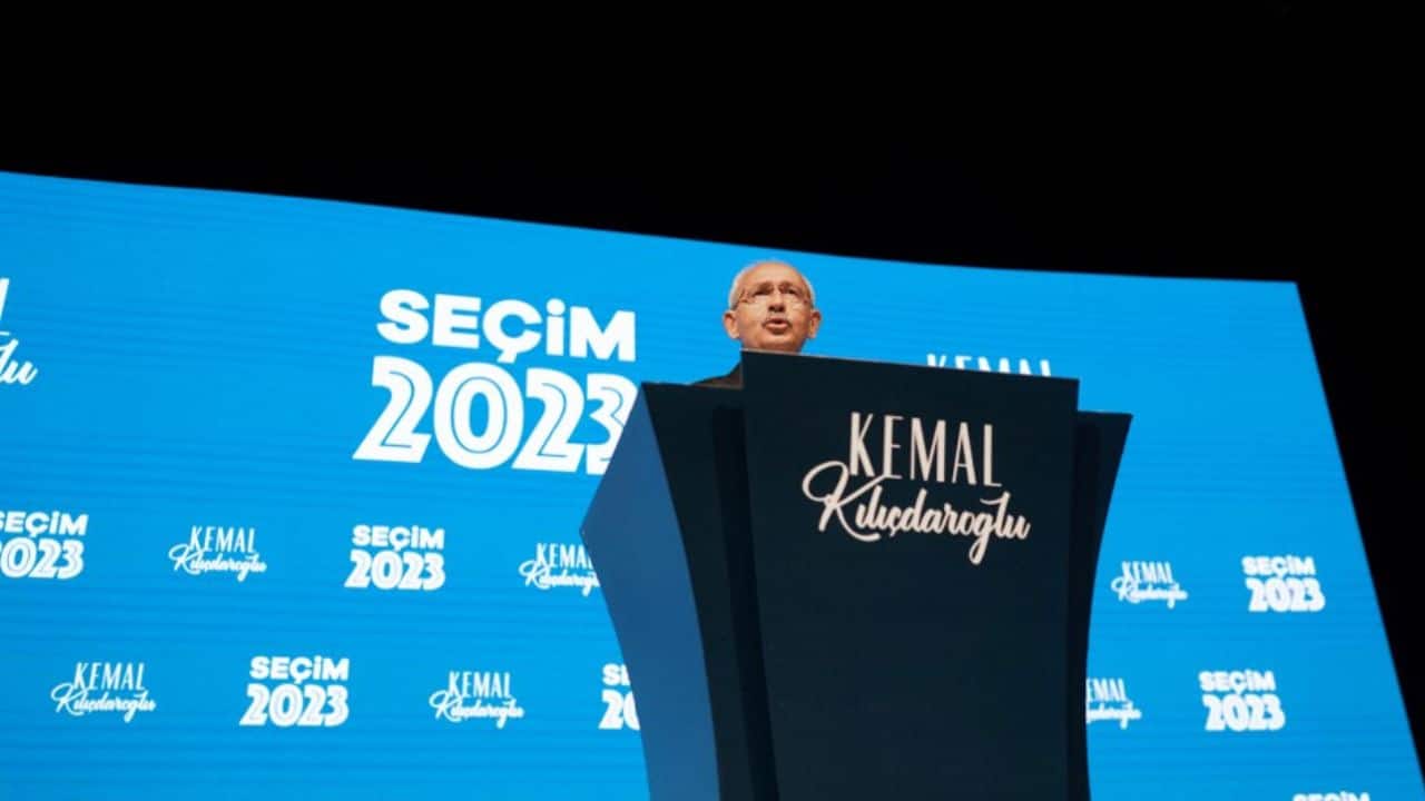 The result was a crushing disappointment for Kilicdaroglu and his Republican People's Party (CHP) supporters. An overcast dawn greeted Istanbul residents on May 15, a symbolic reflection of the opposition's gloomier outlook but opinions were divided as to the outcome of Turkey's unprecedented runoff. (Source: AFP)