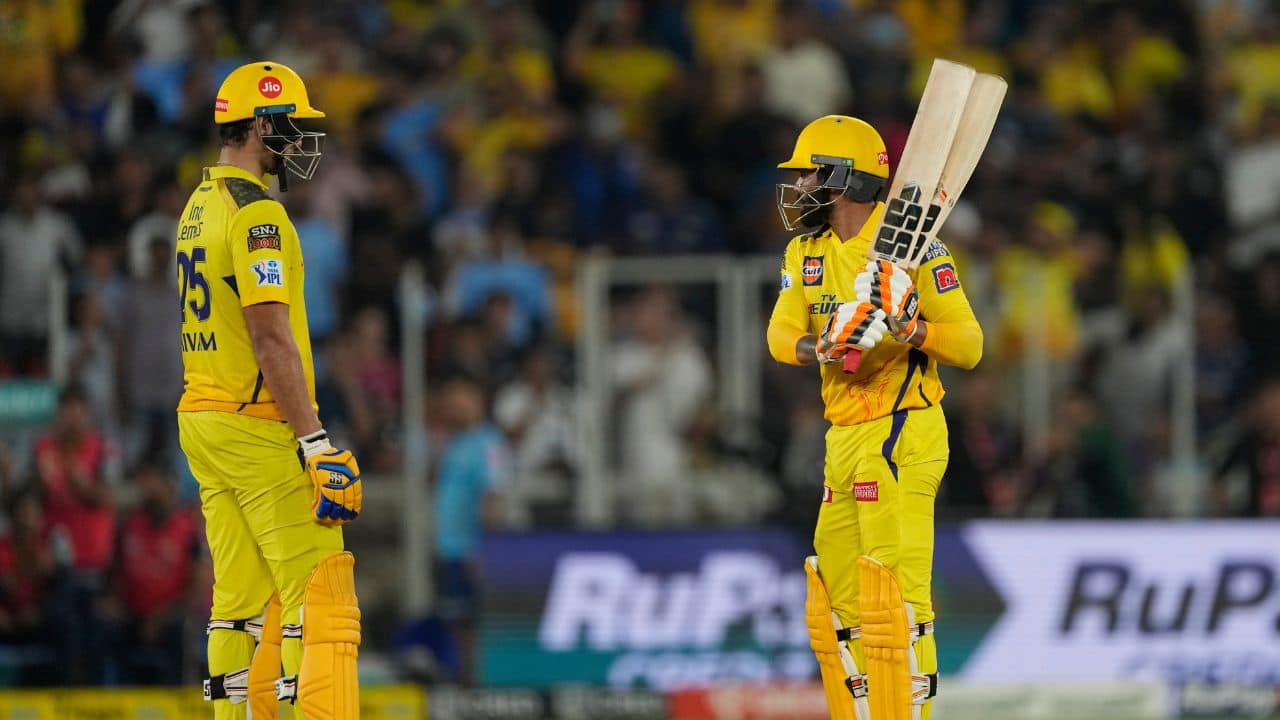 Dhoni, who has led the Chennai franchise since the start of the IPL, said he'd be prepared to continue after guiding the team to 10 finals. “The easy thing for me to say is, ‘Thank you,’ and retire,” the 41-year-old former India captain said. "But the hard thing to do is to work hard for nine months and try to play one more IPL season. … The amount of love I have received from CSK fans, it would be a gift for them to play one more season.” (Image: AP) Dhoni, who has led the Chennai franchise since the start of the IPL, said he'd be prepared to continue after guiding the team to 10 finals. “The easy thing for me to say is, ‘Thank you,’ and retire,” the 41-year-old former India captain said. "But the hard thing to do is to work hard for nine months and try to play one more IPL season. … The amount of love I have received from CSK fans, it would be a gift for them to play one more season.” (Image: AP)