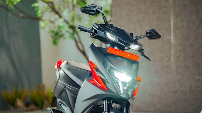 FAME II subsidy cuts untimely, may deter transition to EVs - Vimarsana News