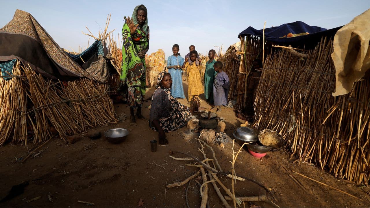 The U.S.-Saudi initiative is the first serious attempt to end fighting between the army and the paramilitary Rapid Support Forces (RSF) that has turned parts of the Sudanese capital into war zones, derailed an internationally backed plan to usher in civilian rule following years of unrest, and created a humanitarian crisis. (Source: Reuters)