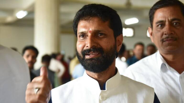 Karnataka Elections: Can opposition end BJP's winning streak at Chikkamagaluru assembly seat? - Vimarsana News