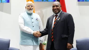 US and India cannot slacken in Great Game with China in the Pacific Island countries