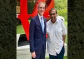 US Ambassador Eric Garcetti's India visit: Engagements with Mukesh Ambani and Shah Rukh Khan, captured in Photos: See pics