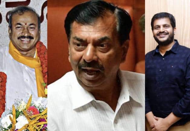 Karnataka Elections 2023: Will BJP retain its position in Shivamogga with Yediyurappa, Eshwarappa out of electoral politics? - Vimarsana News