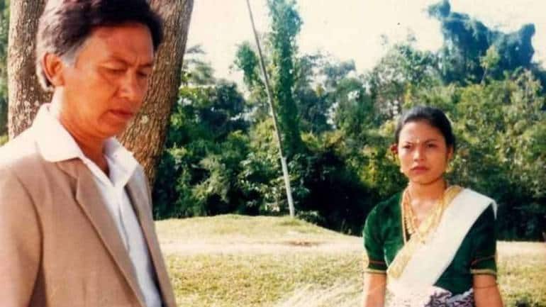 A still from 'Ishanou'.