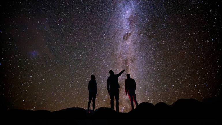 Indian-origin astrophysicist at UK university helps unravel universe mystery - Vimarsana News