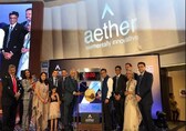 Aether Industries signs licensing agreement with Saudi Aramco Technologies