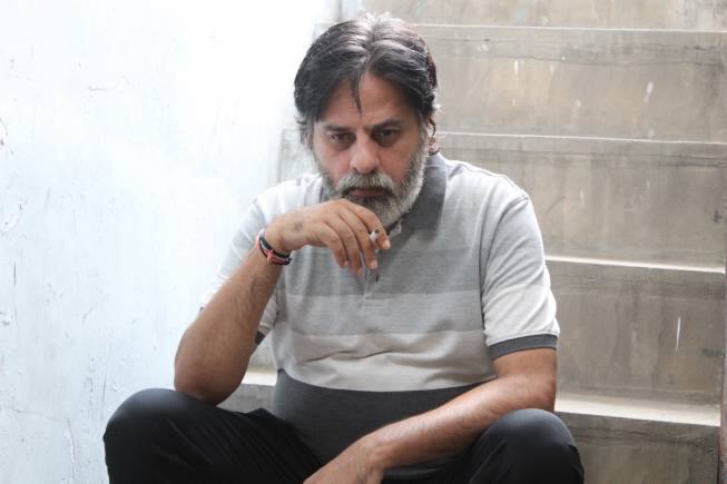 Yesteryear actor Rahul Roy makes a comeback with Kanu Behl's 'Agra', which premiered at Cannes Film Festival 2023 this week.