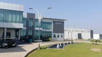 Ajanta Pharma shares gain after Jefferies initiates coverage with 'Buy' call, sees 11% upside