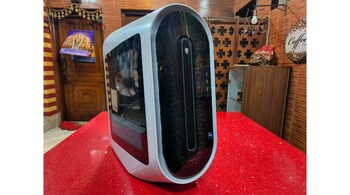 Alienware Aurora R15 Review | The celestial gaming powerhouse with a price to match