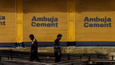 Moneycontrol Pro Panorama | Ambuja-Sanghi deal, a step towards cementing consolidation 