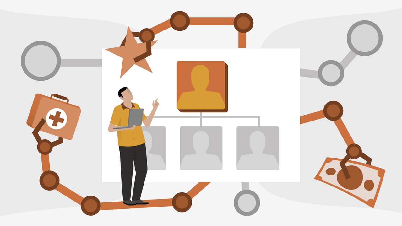 Will AI replace the 'human' component of HR? Will AI replace the 'human' component of HR?