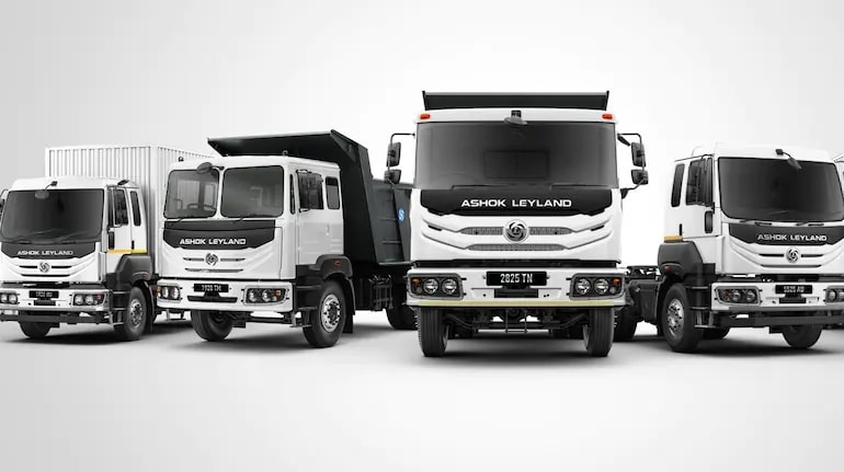 Ashok Leyland shares adjust to bonus issue: Here's why you should ignore  the 50% plunge
