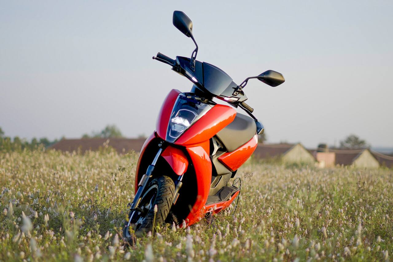 E2W companies brace for marginal hit on numbers post cut in subsidy