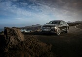 Luxury carmakers set to drive in 10 e-SUVs by 2025
