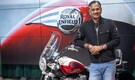 Royal Enfield looking to roll out uniquely differentiated electric bikes: CEO B Govindarajan