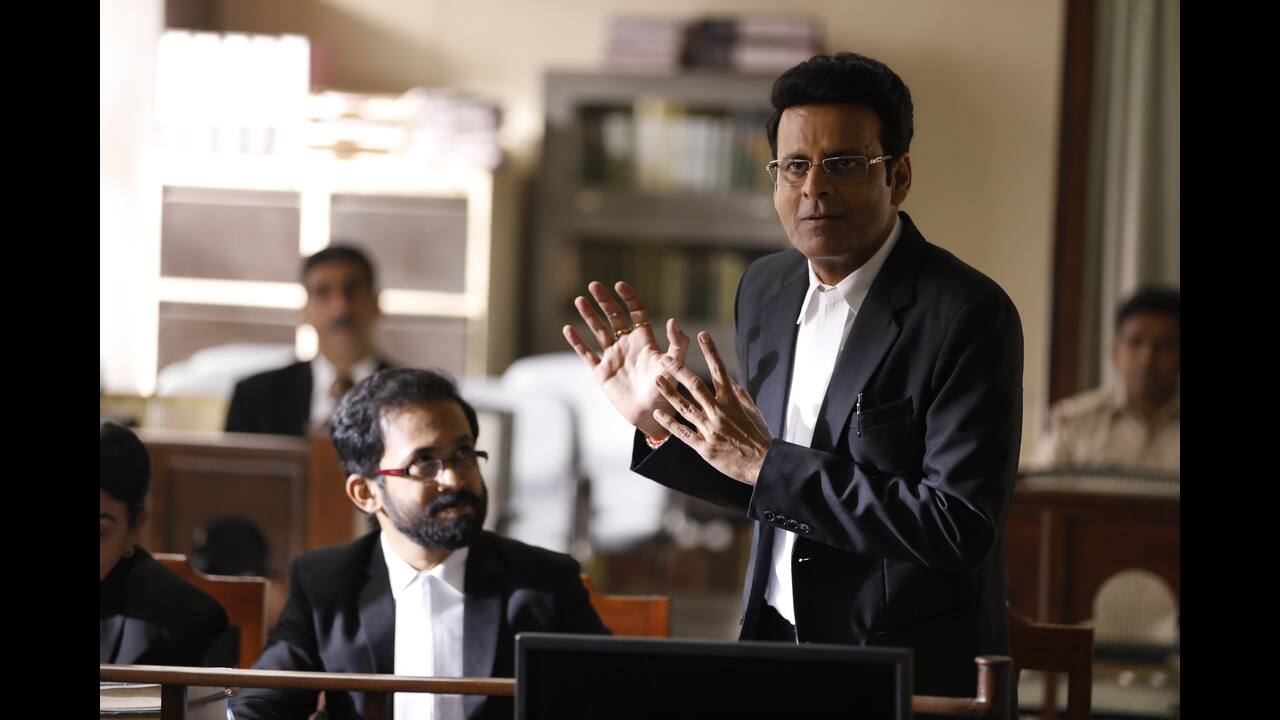 Manoj Bajpayee: ‘Our job as actors is to find life’s complexities and portray them’
