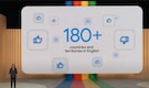 Google opens up its ChatGPT rival Bard to users in over 180 countries