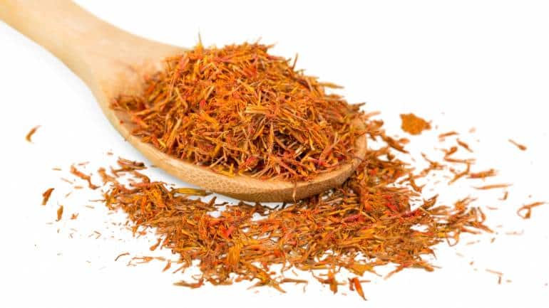 Beauty benefits of sandalwood