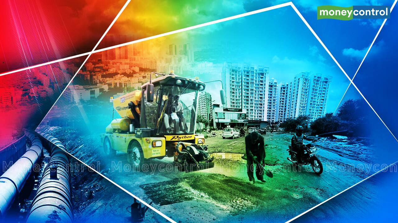 Infra, Infra, Infra: What tech and startup hub Bengaluru wants from the new Karnataka government