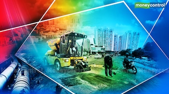 Traffic, crumbling infra major concerns of tech and start-up firms