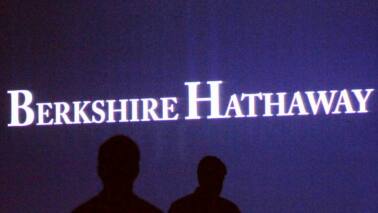 Berkshire Q4 operating earnings tumble 29% as underwriting profit halves in Buffett’s last quarter as CEO