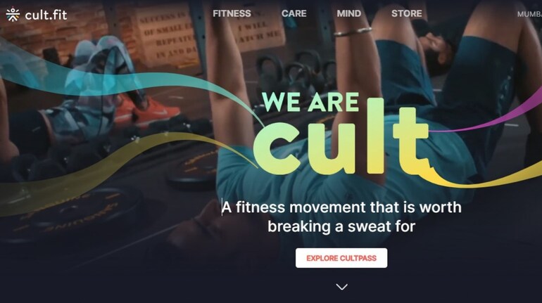 Generation Start-up: India's Largest Fitness Chain Muscles, 45% Off