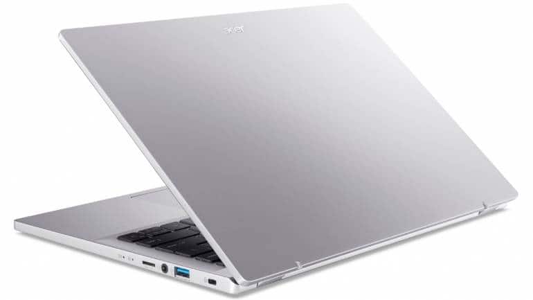 Best ultrabook Acer Swift Go OLED