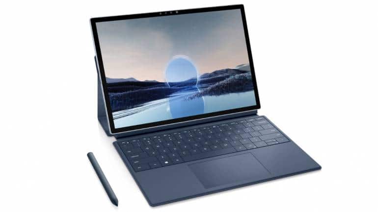 Best ultrabook Dell XPS 13 2-in-1