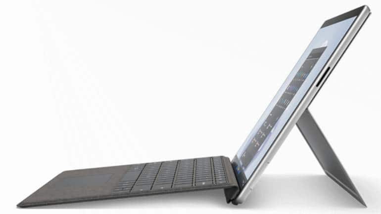 Best ultrabook Microsoft Surface 9 Pro