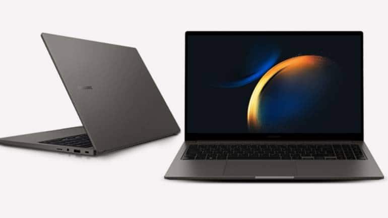 Best ultrabook Samsung Galaxy Book 3