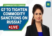 Commodities Live: Commodities eye the G7 meeting, Powell speech today