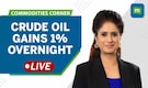 Commodities Live: Crude Gains 1%; Gasoline Prices At 5-week Highs | Why Are Prices Surging? Commodities Live: Crude Gains 1%; Gasoline Prices At 5-week Highs | Why Are Prices Surging?