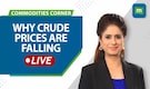 Crude oil prices at five-week low; should you buy? Commodities Live Crude oil prices at five-week low; should you buy? Commodities Live