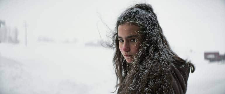 Turkish director Nuri Bilge Ceylan's 'About Dry Grasses' explores the complexities of a new generation growing up in the middle of civil wars.