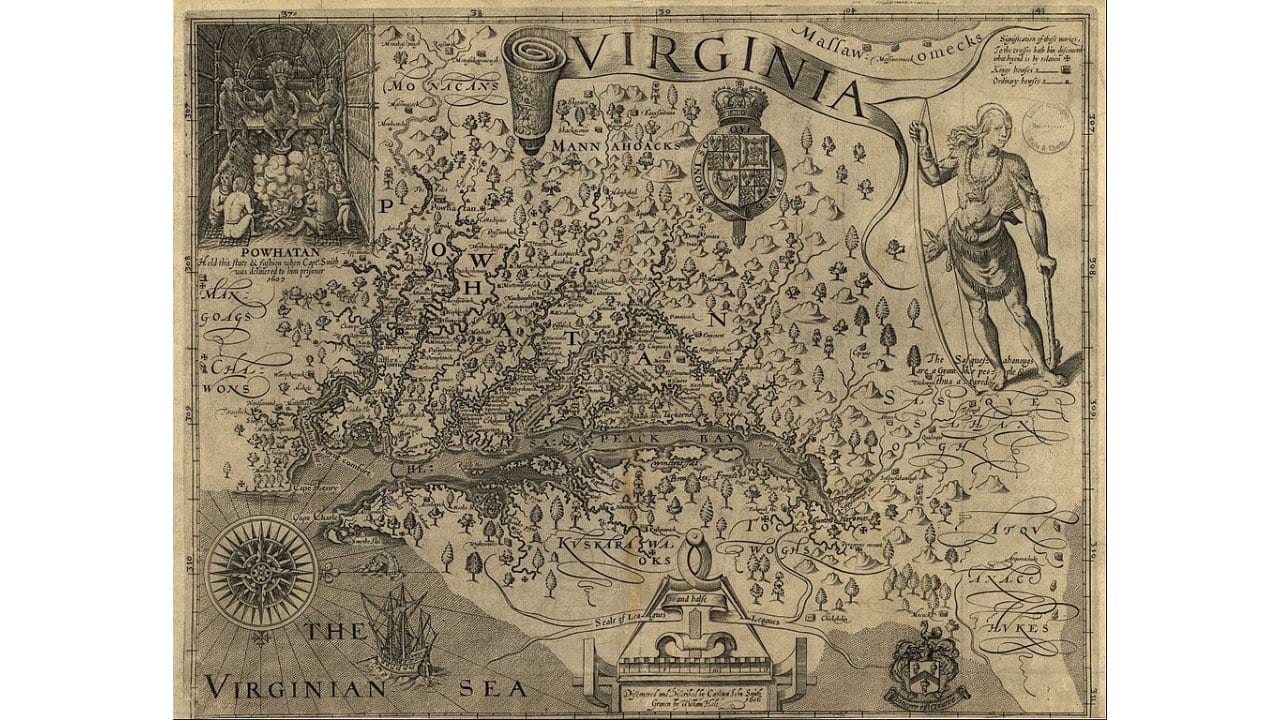 Indians in America: Where it all began Indians in America: Where it all began